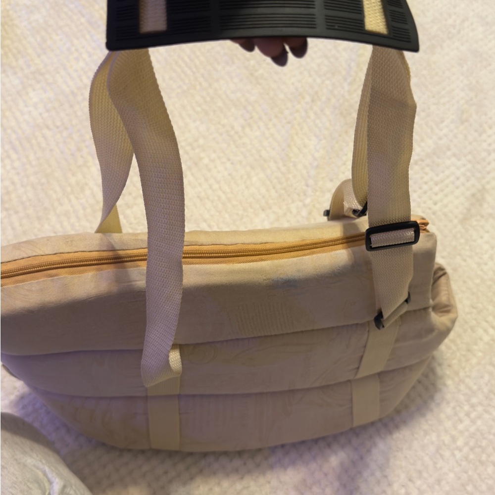 Small Pet Carrier